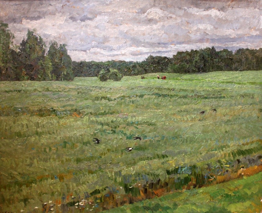 �. �. ��������. ������� ����. 1978, ������, �����, 87�105 �������� �����-����������.jpg