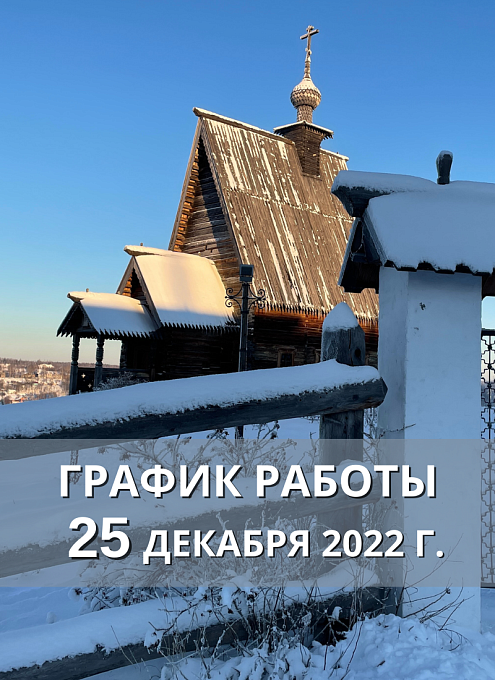 ������ ������ �������� �����-�����������  �� 25 ������� 2022 �.